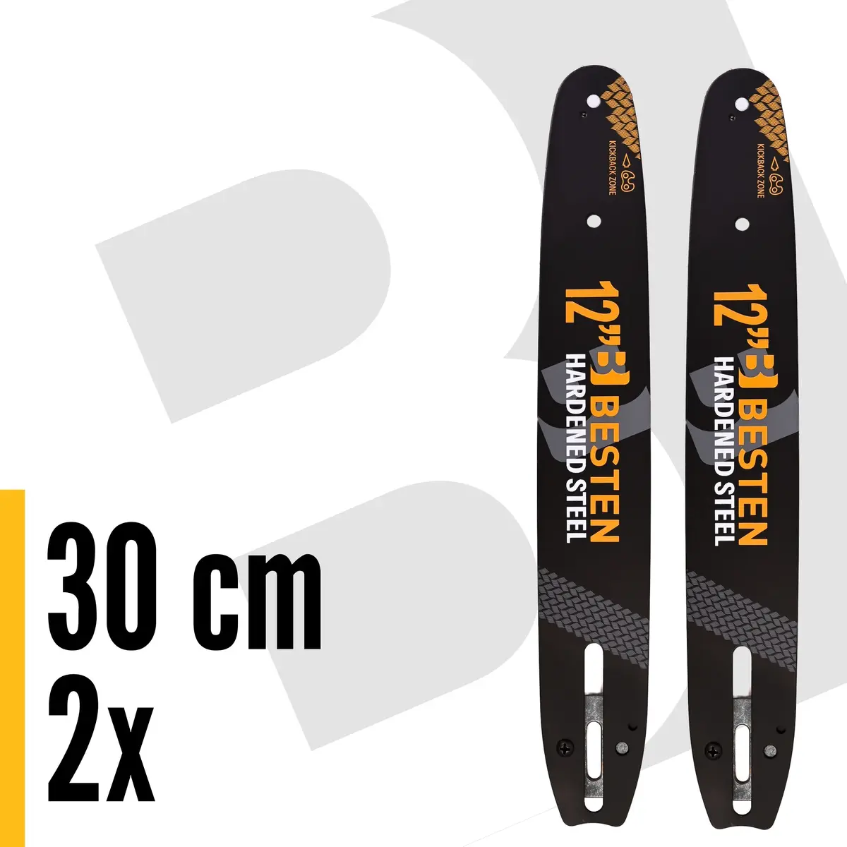 akcesria w zestawie Piła akumulatorowa 12 cali BESTEN BE0002893